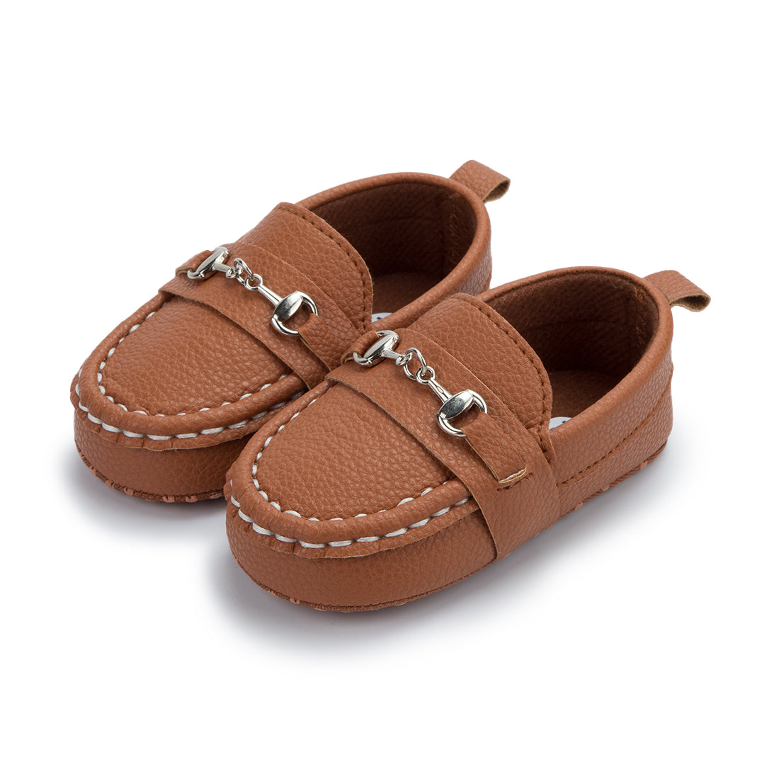 Boys Moccasin