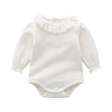 Load image into Gallery viewer, Baby Long Sleeved Romper
