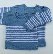 Load image into Gallery viewer, Baby Boys Jerseys - ONE OF A KIND!!
