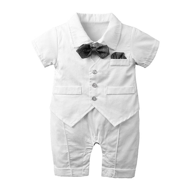 Christening Suit