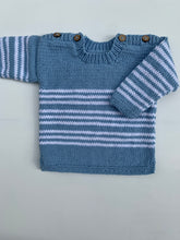 Load image into Gallery viewer, Baby Boys Jerseys - ONE OF A KIND!!
