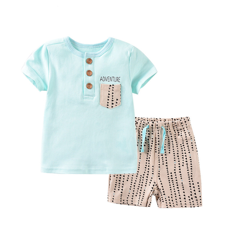 Finley Adventure 2-Piece Set