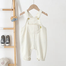 Load image into Gallery viewer, Corduroy Dungaree
