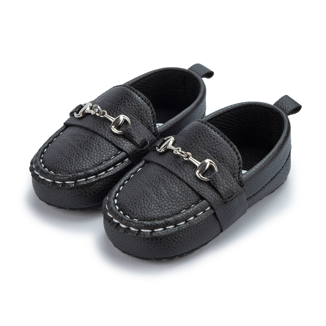 Boys Moccasin