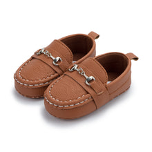 Load image into Gallery viewer, Boys Moccasin
