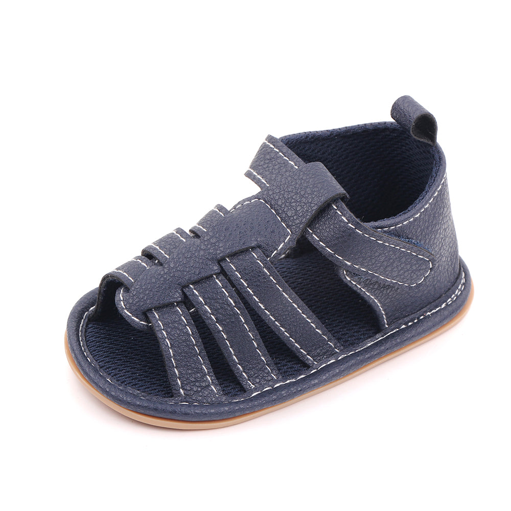 Boys Closed Back Sandal