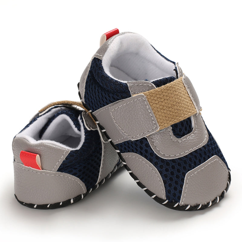 Boys Velcro Sneaker