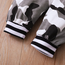 Load image into Gallery viewer, Reece Camo 3-Piece Set
