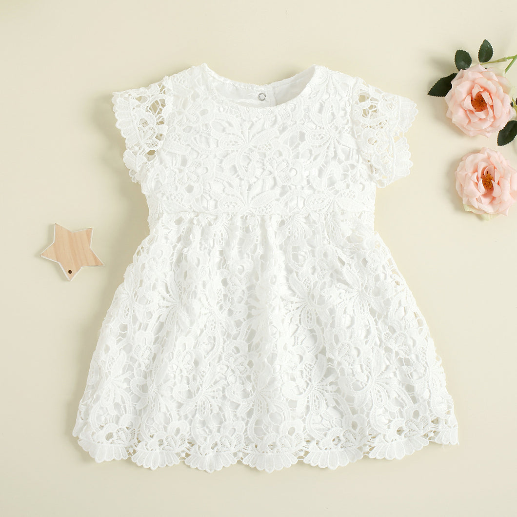 Christening Dress