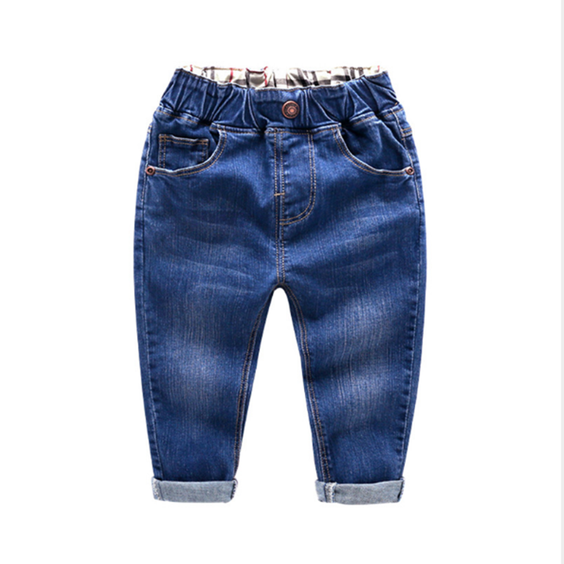 Elliot Denim Jeans