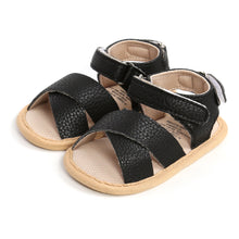 Load image into Gallery viewer, Girls Summer Sandal
