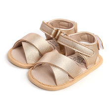 Load image into Gallery viewer, Girls Summer Sandal
