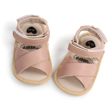 Load image into Gallery viewer, Girls Summer Sandal
