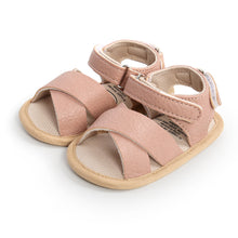 Load image into Gallery viewer, Girls Summer Sandal
