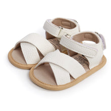 Load image into Gallery viewer, Girls Summer Sandal
