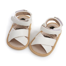 Load image into Gallery viewer, Girls Summer Sandal
