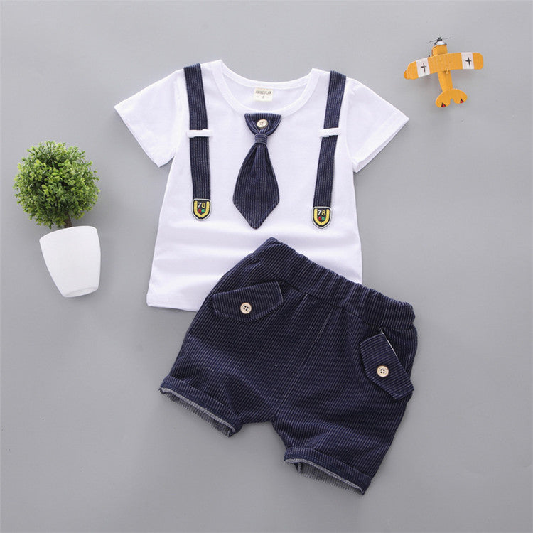 Hudson 2-Piece Set