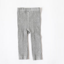 Load image into Gallery viewer, Footless Knitted Tights
