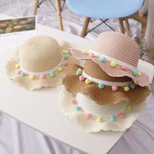 Load image into Gallery viewer, Sutton Sunhat &amp; Bag Set
