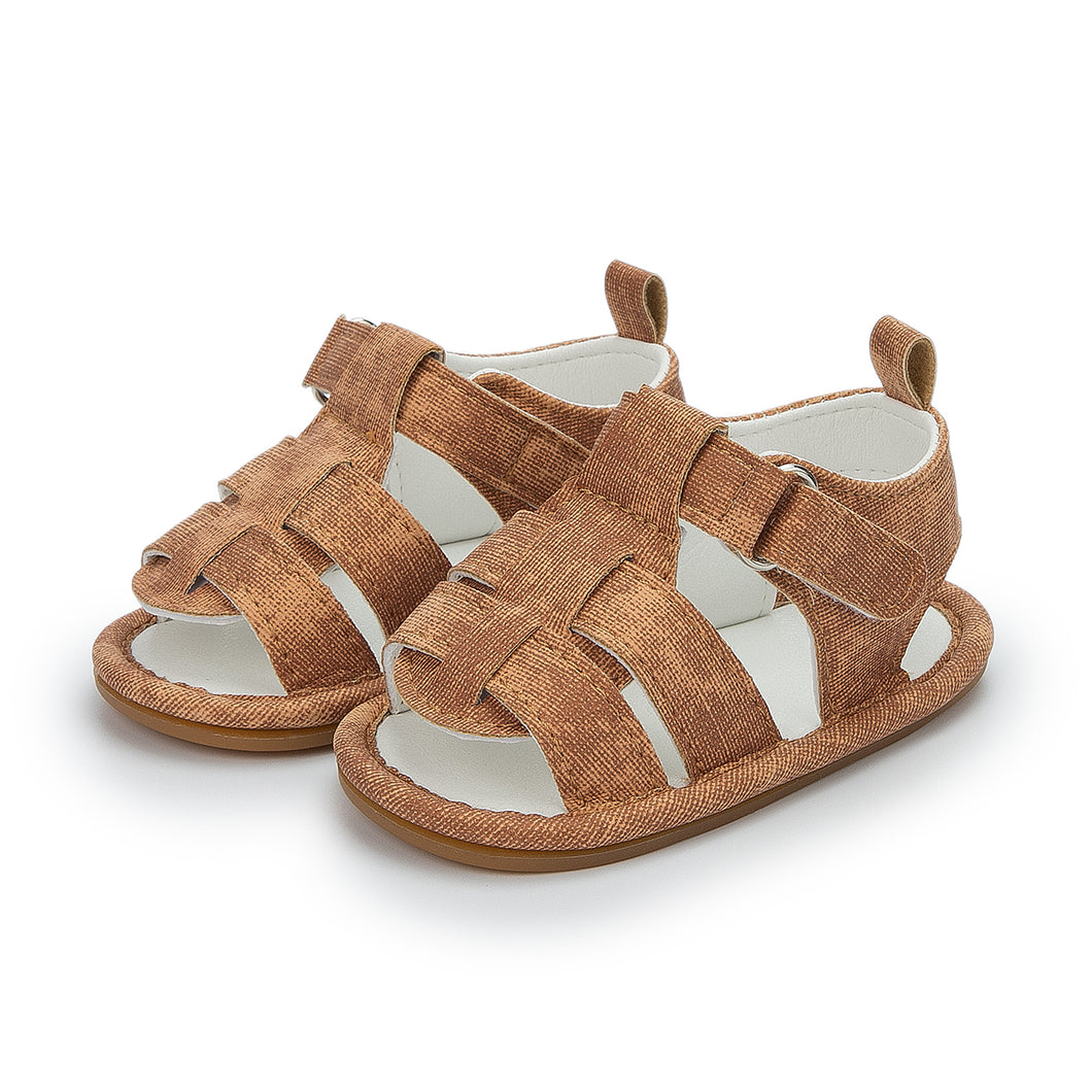 Boys Open Toe Sandal